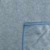 Cleanroom Prewashed Microfiber Towel