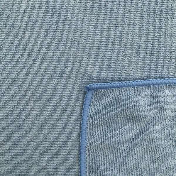 Cleanroom Prewashed Microfiber Towel