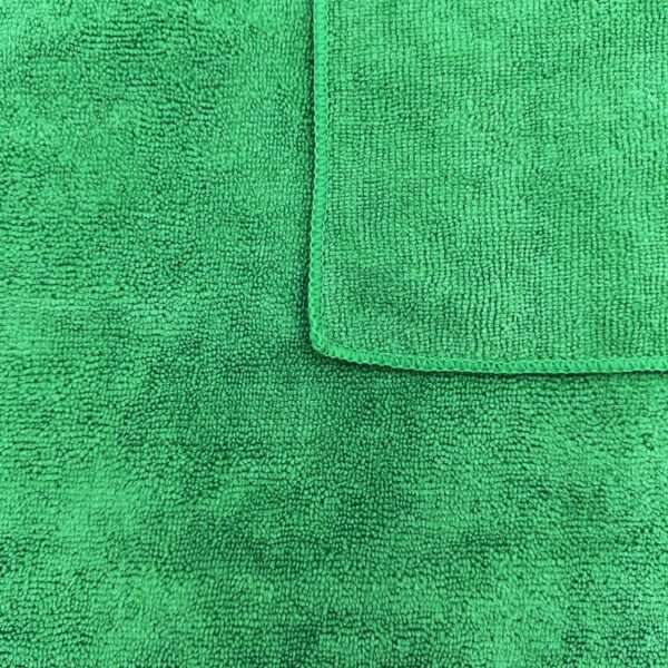 Microfiber Towel