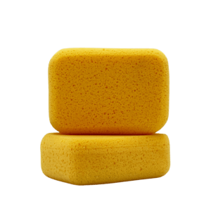 Fine Pore Hydrophilic Sponge