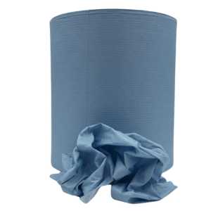 Medium Weight Spunlace Roll