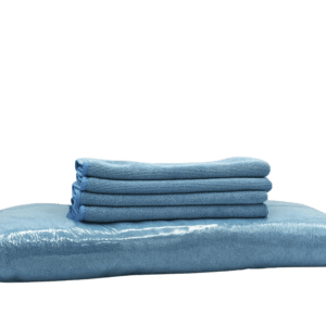 Mircrofiber Towel