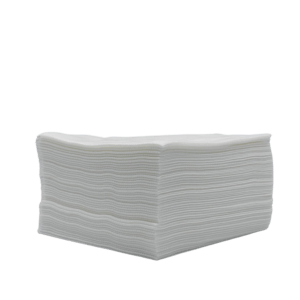 12 x 13” Non-woven Wipe
