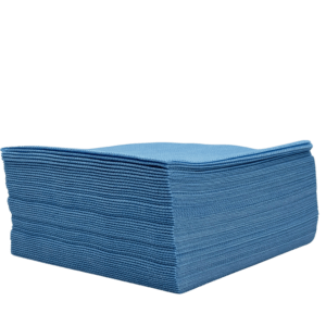 12 x 13” Non-woven Wipe