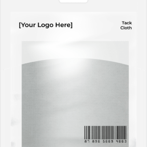 AceTack™ Polyester Tack Cloth 90 Series - Private Label