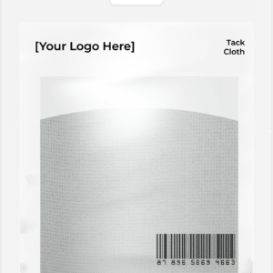 AceTack™ Polyester Tack Cloth 95 Series - Private Label