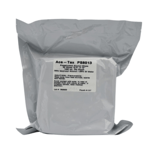 12.5 x 13" Presaturated Alcohol Wipes