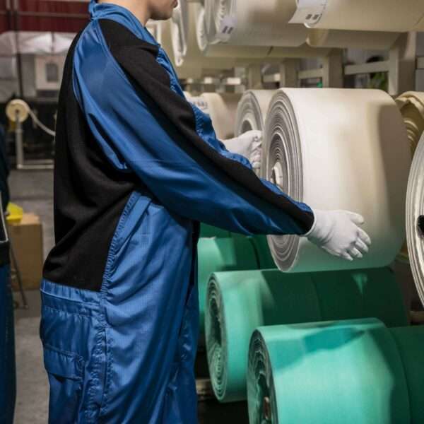 Coverall