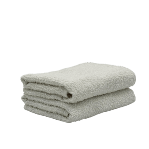 Steam Towel