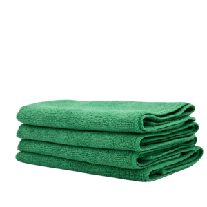 Mircrofiber Towel