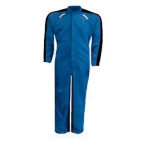 Coverall