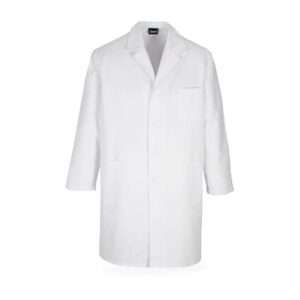Lab coat