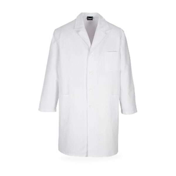 Lab coat