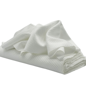 Lint-Free Flat Wipes - Aperatured